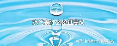 水代表